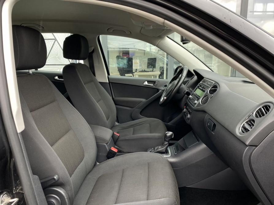 Volkswagen Tiguan I Рестайлинг Москва  - изображение 19