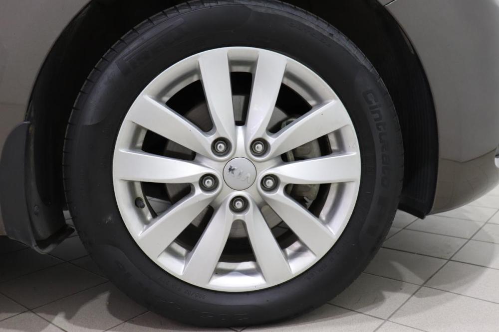 Kia Cerato III Иркутск  - изображение 11