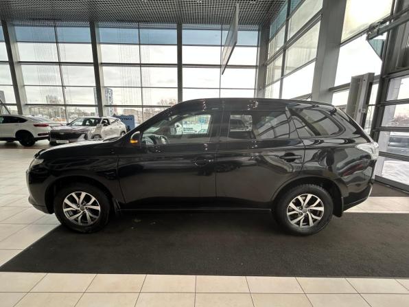 Mitsubishi Outlander III с пробегом 2014 года, цена 1 295 000 рублей, 240789 км, внедорожник, Автокод Объявления