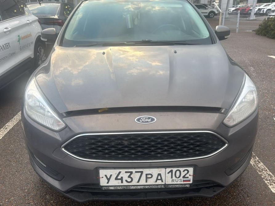 Ford Focus III Рестайлинг Уфа  - изображение 1