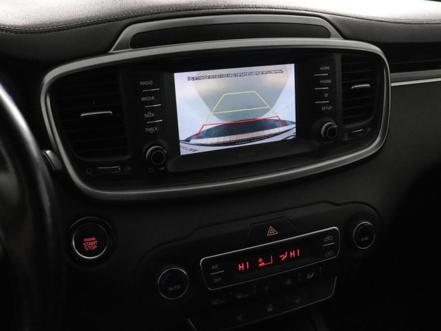 Kia Sorento III Prime Рестайлинг Химки  - изображение 14