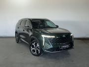 Geely Atlas II Москва  - изображение 24