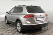 Volkswagen Tiguan II Волгоград  - изображение 27