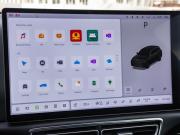 Li Auto (Lixiang) L7 I Москва  - изображение 51