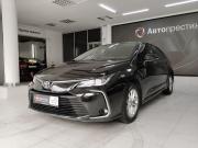 Toyota Corolla XII (E210) Минеральные Воды  - изображение 23