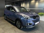 Hyundai ix35 I Рестайлинг Абакан  - изображение 49