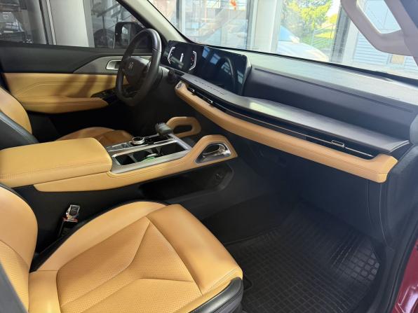 Changan Hunter Plus с пробегом 2024 года, цена 2 550 000 рублей, 70350 км, offers.body_type.unknown, Автокод Объявления