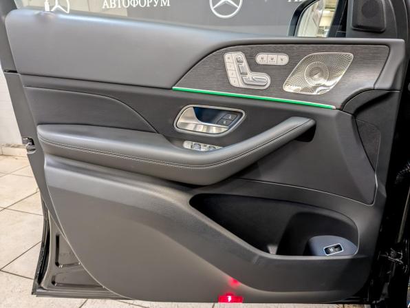 Mercedes-Benz GLE Coupe II (C167) Рестайлинг с пробегом 2023 года, цена 11 750 000 рублей, 9939 км, внедорожник, Автокод Объявления