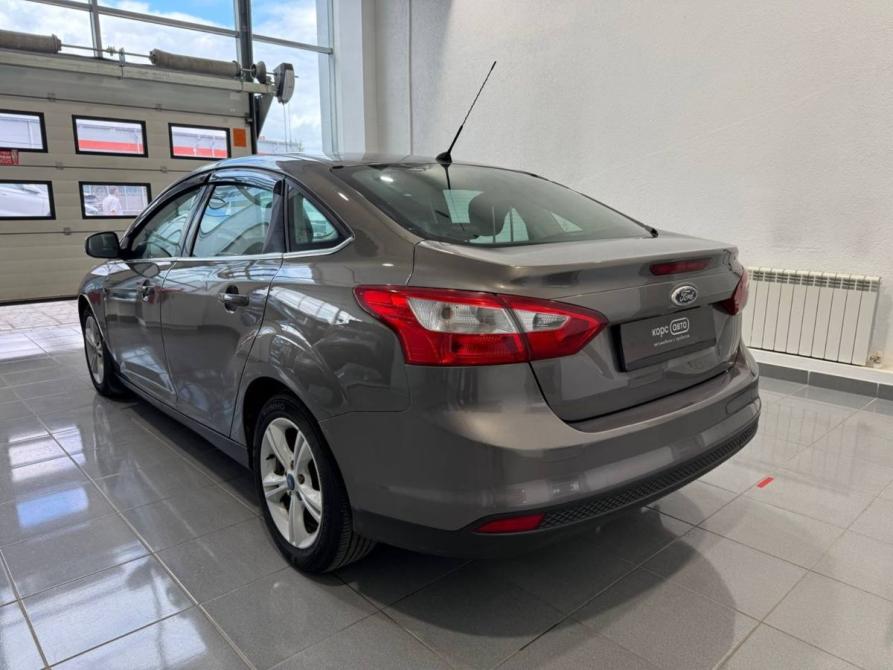 Ford Focus III Орел  - изображение 4