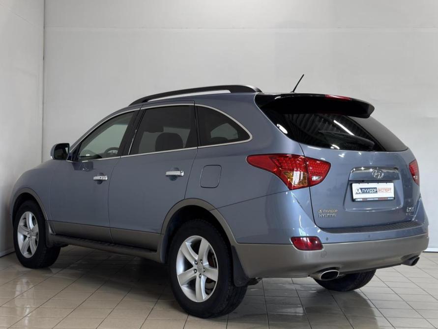 Hyundai ix55 Нижний Новгород  - изображение 3