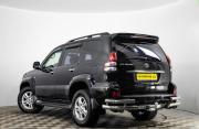 Toyota Land Cruiser Prado 120 Series Пермь  - изображение 31