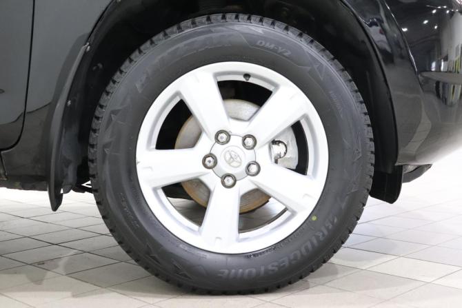 Toyota RAV4 III (XA30) с пробегом 2008 года, цена 1 095 000 рублей, 285764 км, внедорожник, Автокод Объявления