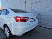 Lada (ВАЗ) Vesta I Саратов  - изображение 43