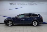 Volkswagen Passat B8 Москва  - изображение 25