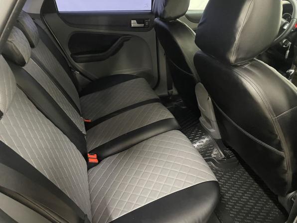 Ford Focus II Рестайлинг с пробегом 2009 года, цена 660 000 рублей, 191720 км, хэтчбек, Автокод Объявления