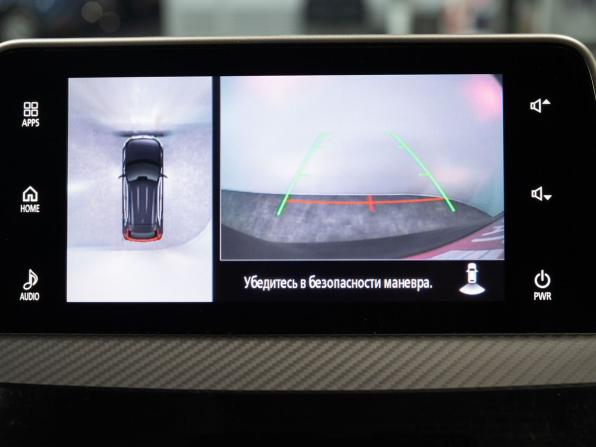 Mitsubishi Eclipse Cross I с пробегом 2018 года, цена 2 150 000 рублей, 105586 км, внедорожник, Автокод Объявления