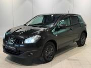 Nissan Qashqai I Рестайлинг Самара  - изображение 9