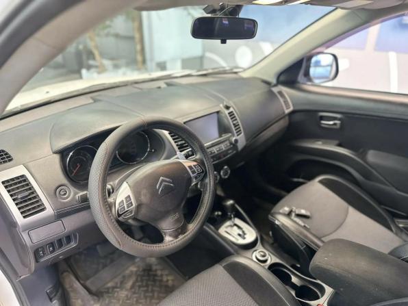 Citroen C-Crosser с пробегом 2012 года, цена 899 000 рублей, 155420 км, внедорожник, Автокод Объявления