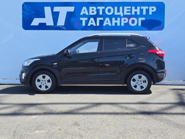 Hyundai Creta I Рестайлинг с пробегом 2020 года, цена 1 999 000 рублей, 73900 км, внедорожник, Автокод Объявления