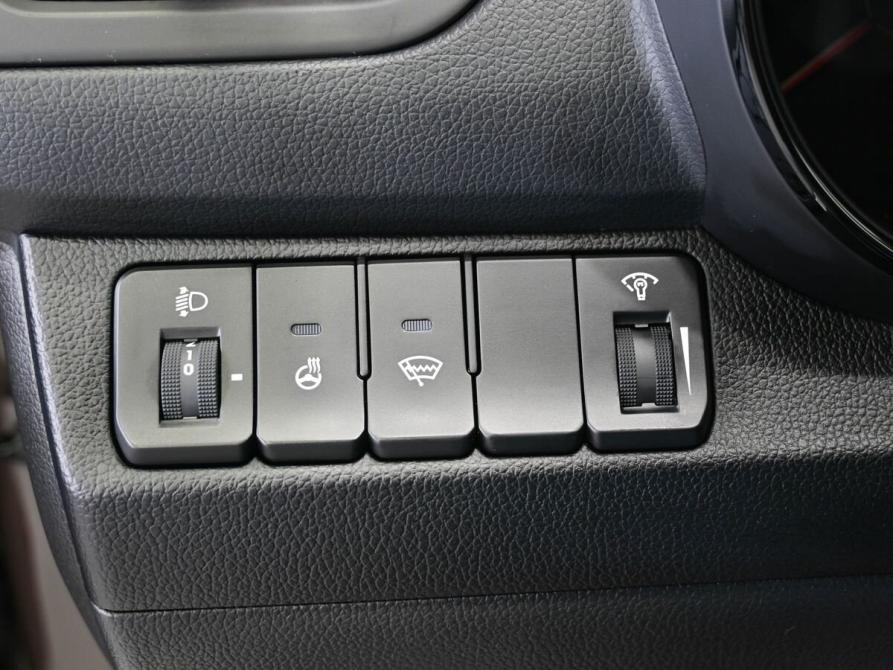 Kia Rio III Рестайлинг Ростов-на-Дону  - изображение 21