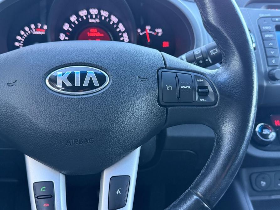 Kia Sportage III Волгоград  - изображение 19