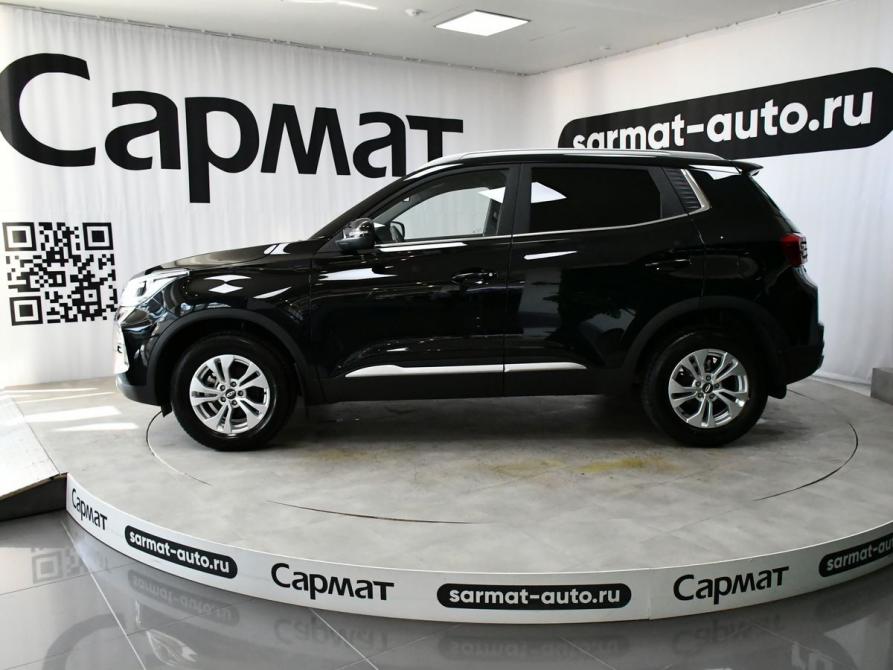 Chery Tiggo 4 Pro I Новосибирск  - изображение 4