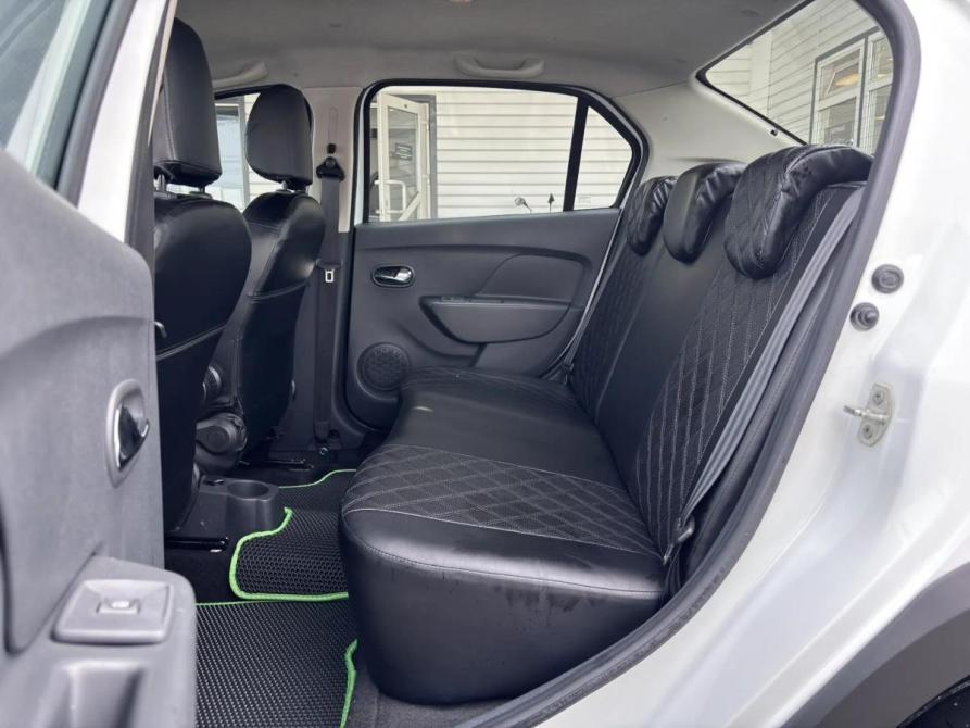 Renault Logan II Рестайлинг Краснодар  - изображение 11