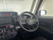 Toyota Roomy I Рестайлинг Уфа  - изображение 34