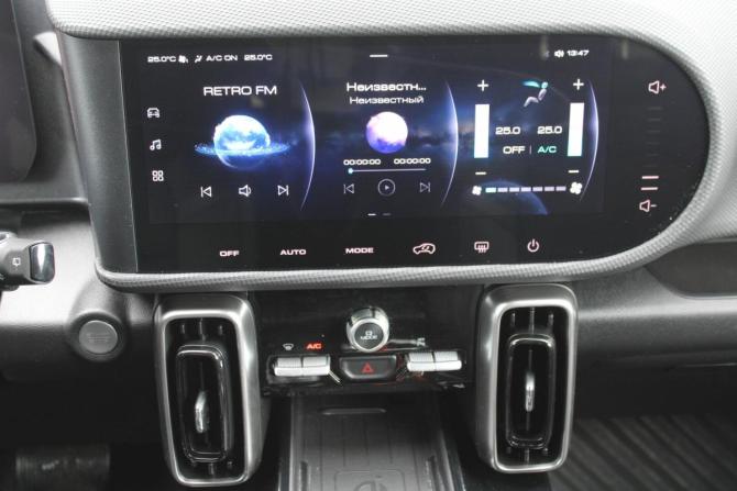 Haval Dargo с пробегом 2023 года, цена 2 455 000 рублей, 85000 км, внедорожник, Автокод Объявления