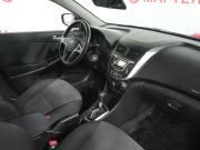 Hyundai Solaris I Вологда  - изображение 27