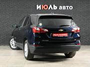 Chevrolet Equinox III Екатеринбург  - изображение 21
