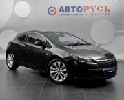 Opel Astra J Рестайлинг Москва  - изображение 25