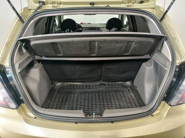 Kia Rio II Рестайлинг с пробегом 2011 года, цена 549 000 рублей, 143587 км, хэтчбек, Автокод Объявления