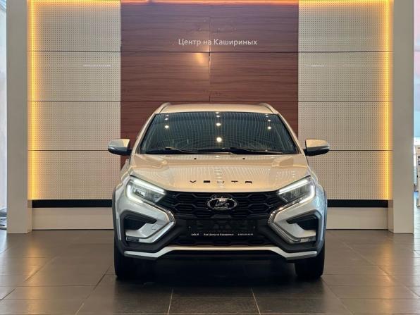 Lada (ВАЗ) Vesta I Рестайлинг (NG) с пробегом 2024 года, цена 1 499 100 рублей, 27765 км, универсал, Автокод Объявления