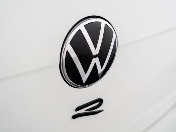 Volkswagen Polo VI с пробегом 2021 года, цена 1 600 000 рублей, 129611 км, лифтбек, Автокод Объявления