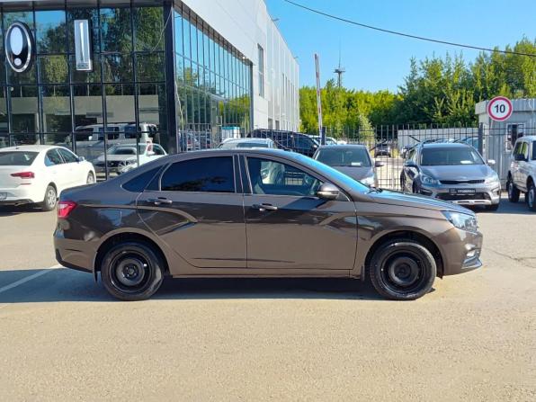 Lada (ВАЗ) Vesta I с пробегом 2018 года, цена 694 000 рублей, 166383 км, седан, Автокод Объявления