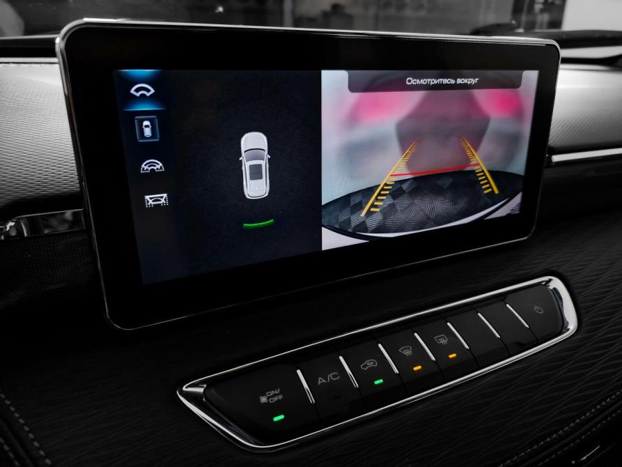 Haval Jolion I Рестайлинг Нижний Новгород  - изображение 20