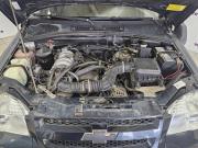 Chevrolet Niva I Рестайлинг Тольятти  - изображение 31
