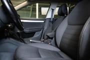 Skoda Octavia III (A7) Рестайлинг Уфа  - изображение 28