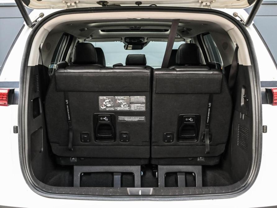 Kia Carnival IV Новороссийск  - изображение 25