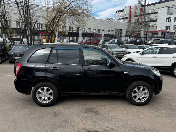 Chery Tiggo (T11) I Рестайлинг (FL) с пробегом 2015 года, цена 475 000 рублей, 173382 км, внедорожник, Автокод Объявления