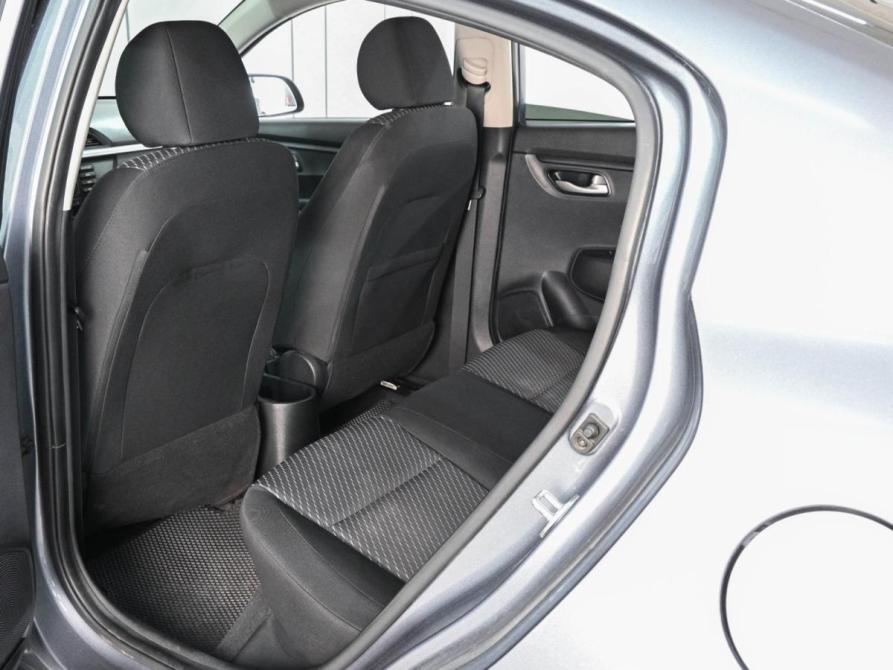 Kia Rio IV Ростов-на-Дону  - изображение 11