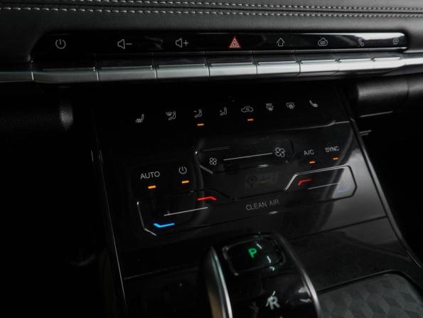 Chery Tiggo 7 Pro I с пробегом 2022 года, цена 1 639 000 рублей, 41920 км, внедорожник, Автокод Объявления