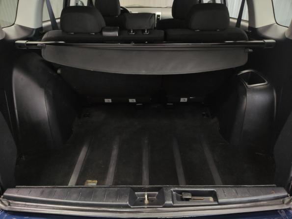Mitsubishi Outlander II Рестайлинг с пробегом 2011 года, цена 990 000 рублей, 184162 км, внедорожник, Автокод Объявления