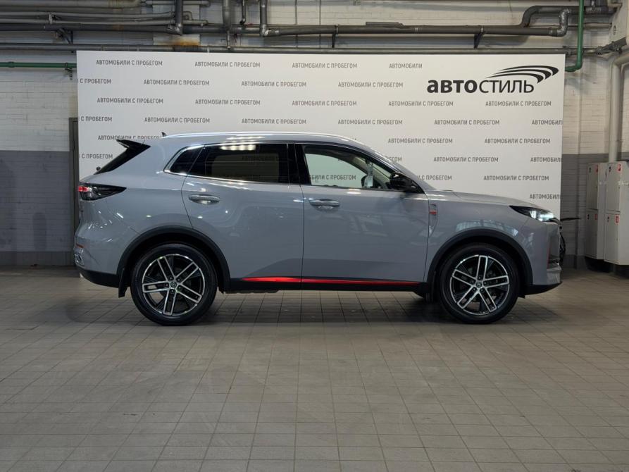 Changan CS55 Plus II Санкт-Петербург  - изображение 4