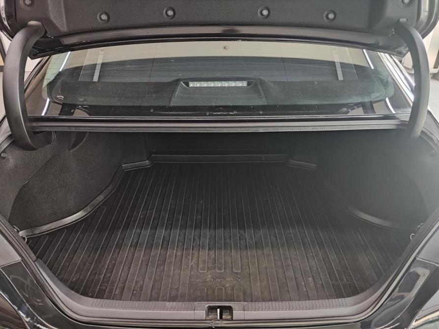 Toyota Camry VIII (XV70) Барнаул  - изображение 39