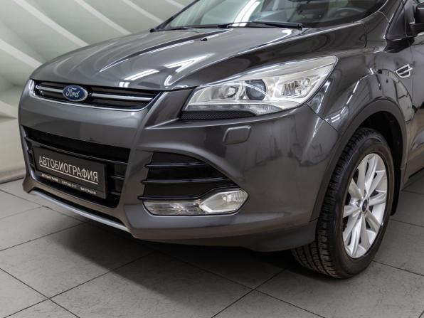 Ford Kuga II с пробегом 2016 года, цена 1 678 000 рублей, 65512 км, внедорожник, Автокод Объявления