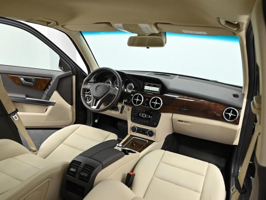 Mercedes-Benz GLK-Класс I (X204) Рестайлинг Москва  - изображение 7