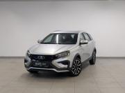 Lada (ВАЗ) Vesta I Рестайлинг (NG) Санкт-Петербург  - изображение 31