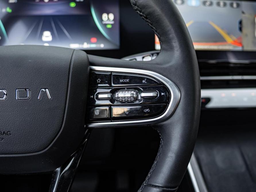 Omoda C5 I Краснодар  - изображение 19